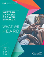 What We Heard - report cover