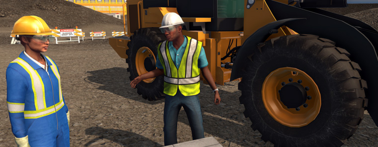 Il se passe des choses sérieuses chez Serious Labs