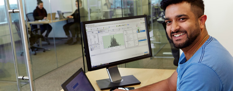 Un conglomérat allemand fait l'acquisition de Solido Design Automation, participant à l'Initiative InnO