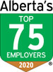 Join one of Alberta’s Top 75 Employers. See why people are so eager to work at WD.